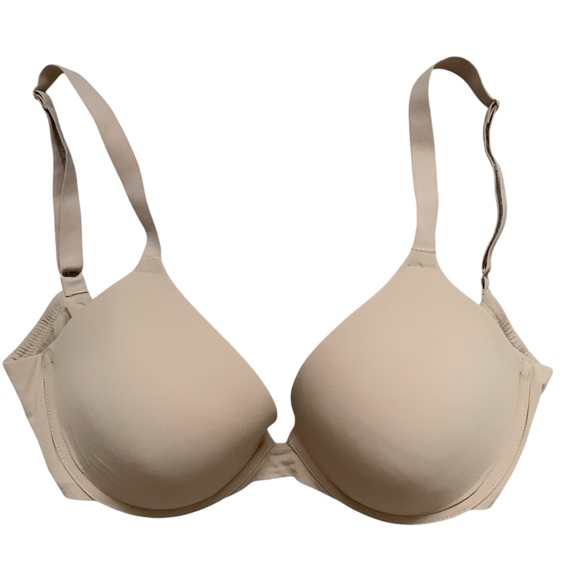NATORI Minimal Convertible Pushup Bra! Retail $67 - Picture 4 of 7